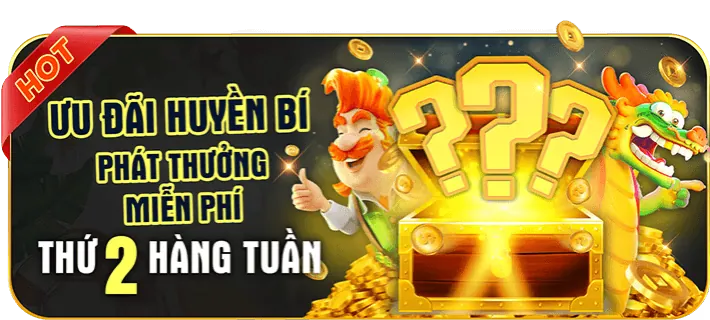 Sự kiện và hoàn trả hàng tuần tại Kwin68