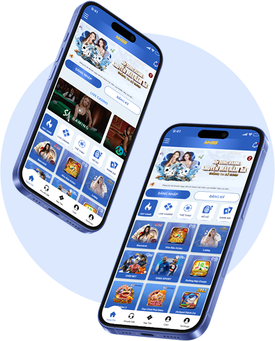 Biểu tượng cổng đăng nhập Kwin68