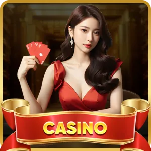 Sảnh Casino Kwin68