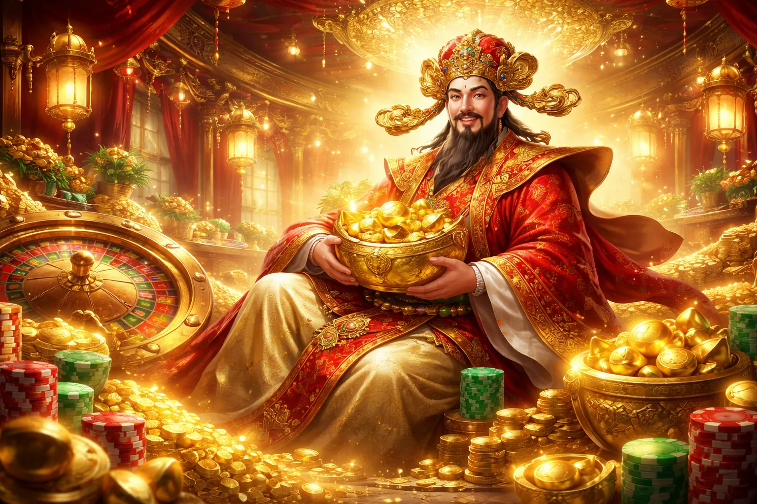 Hình ảnh chính Kwin68 Trực Tuyến Giải Trí