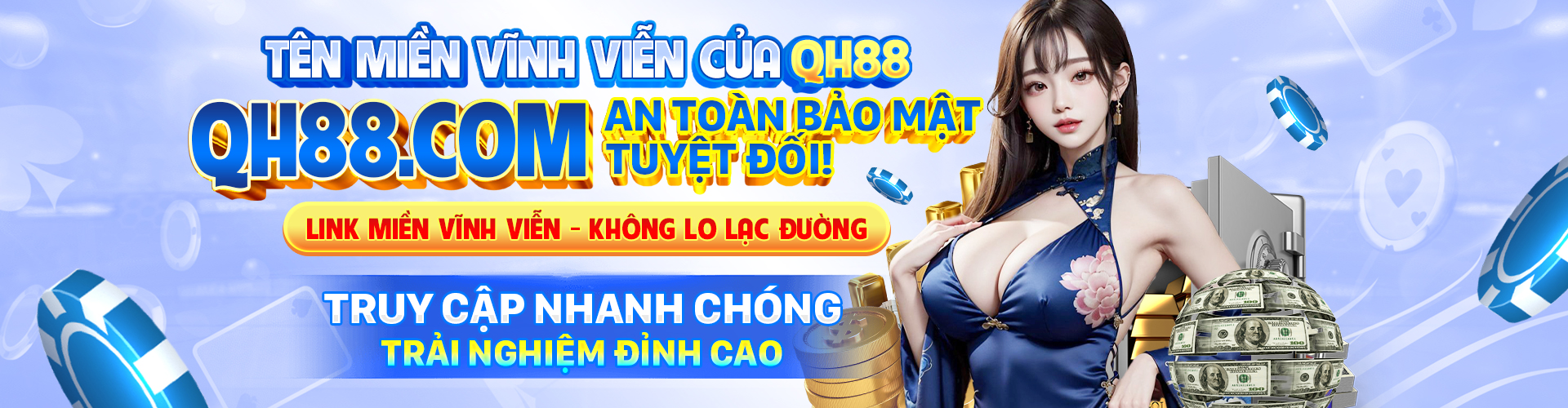 Điều kiện dễ dàng Kwin68