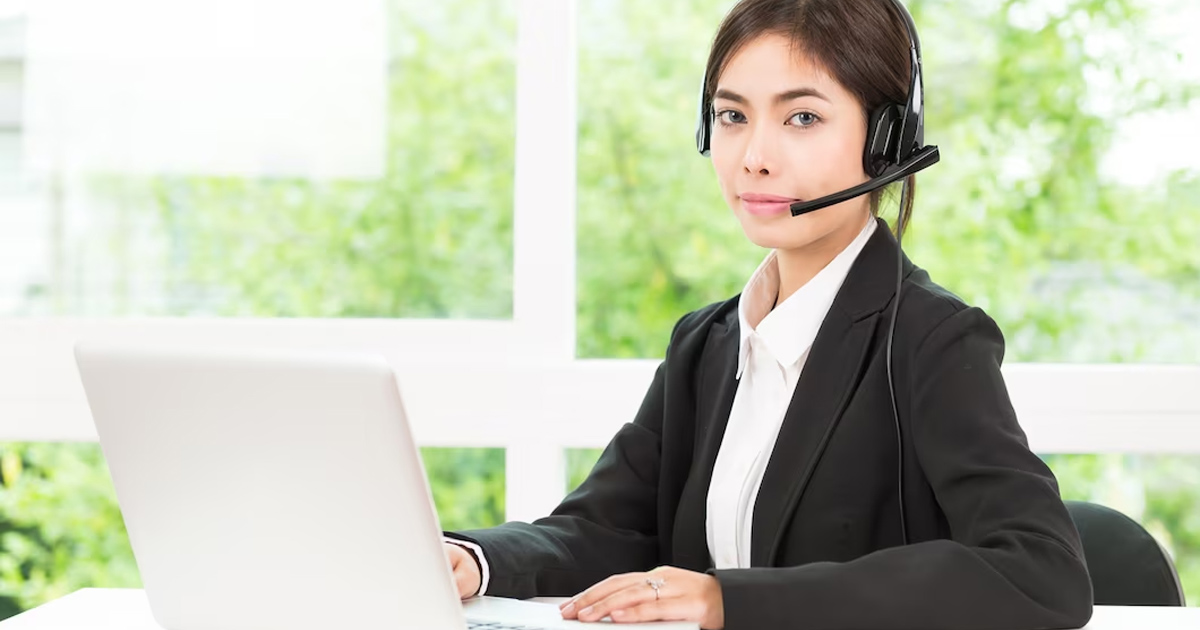 Hỗ trợ khách hàng 24/7 tại Kwin68