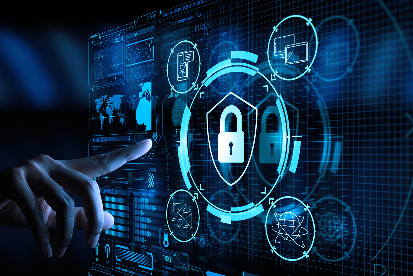 Xác nhận giao dịch rút tiền