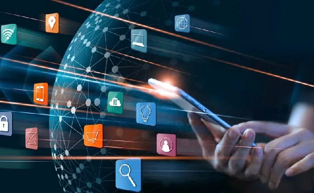 Hình ảnh minh họa bảo mật dữ liệu và quyền riêng tư theo GDPR tại Kwin68